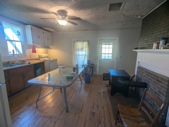 Kitchen - 1267 Elk View Rd Unit 1