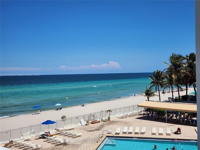 Photo - 3505 S Ocean Dr Unit 312
