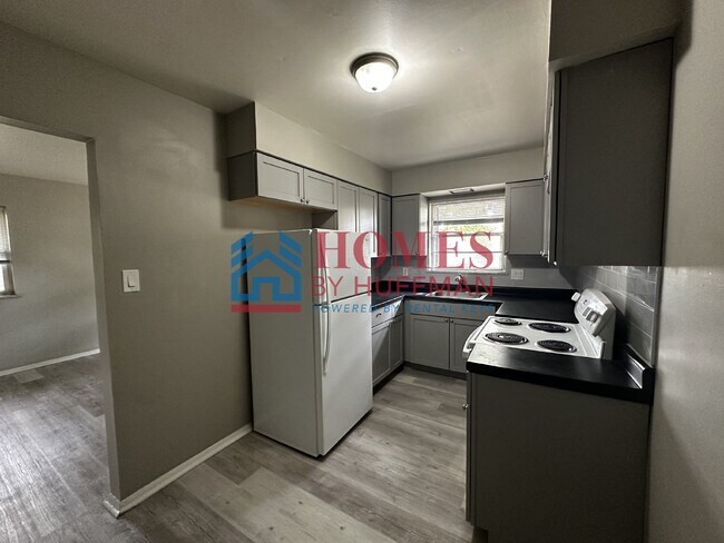Photo - Two Bedroom Duplex | Move In Ready