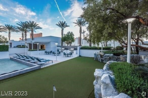 Building Photo - 2700 S Las Vegas Blvd Unit 908 Rental