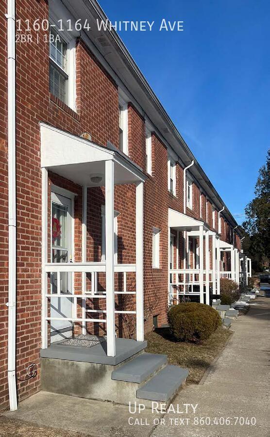 Photo - 1160-1164 Whitney Ave-