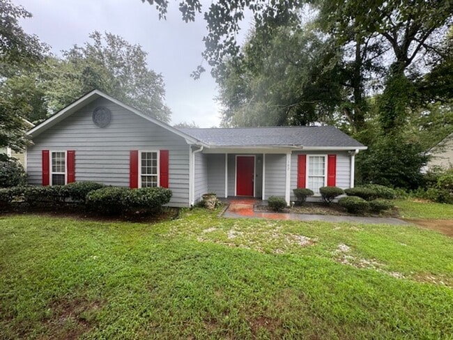 Building Photo - 102 Ridgefield Dr Rental