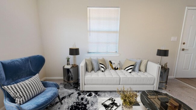 Ridge View Apartments