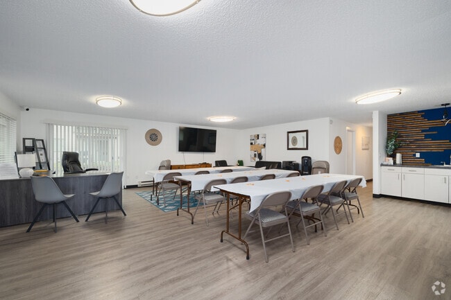 Clubhouse