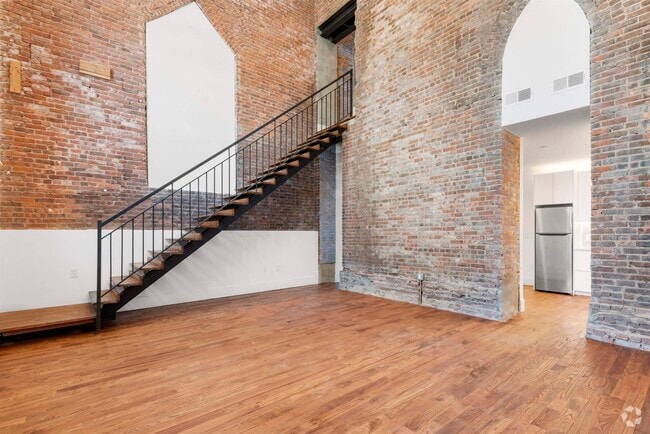 Building Photo - 380 Montgomery St Unit 1110 Rental