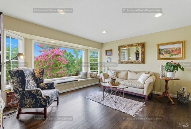 Photo - One of a kind home just steps away from Annadel State park