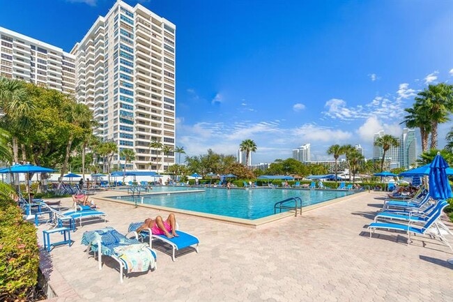 Photo - 600 Three Islands Boulevard Condo Unit 1209