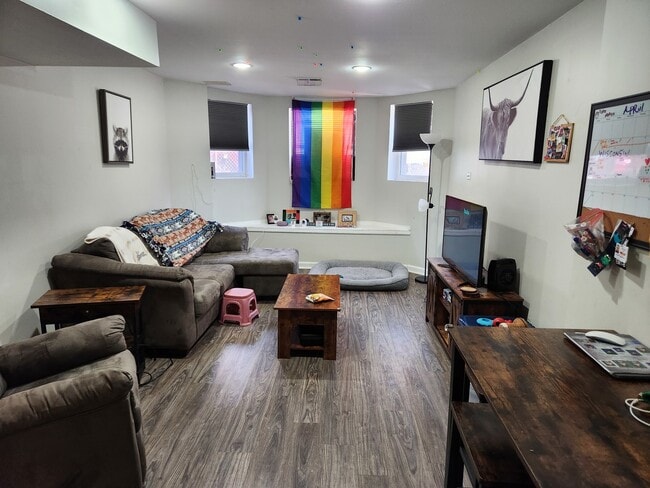 Photo - 3728 N Wilton Ave Unit 1A