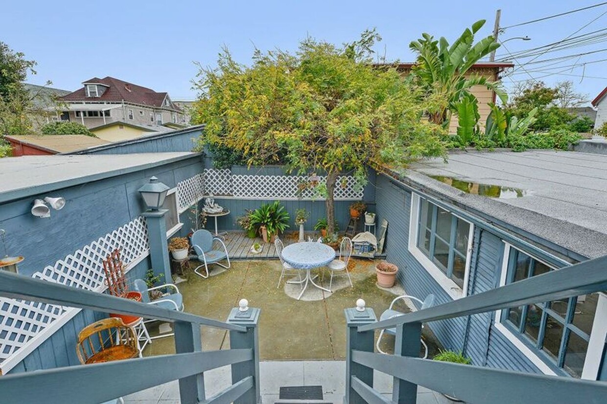 730-732 Pacific Ave - 730-732 Pacific Ave