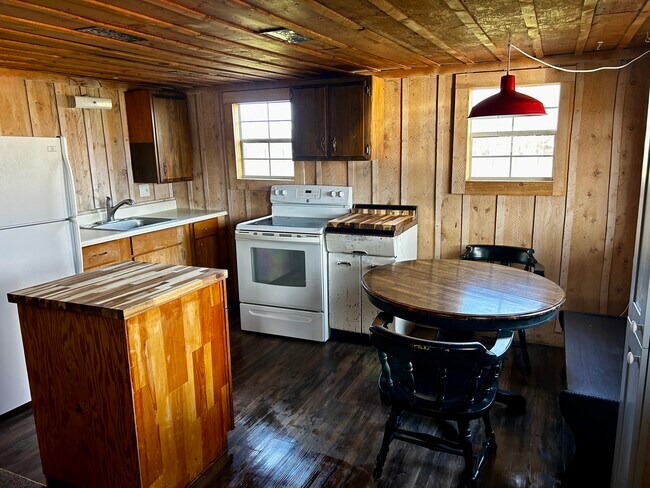 Photo - 810 Watt Canyon Rd Unit Lone Ranger