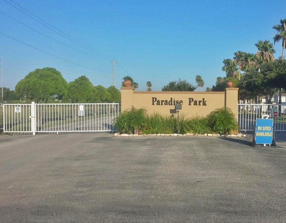 Photo - Paradise Park RV Resort