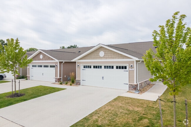 Edificio - Redwood Marysville Milford Avenue