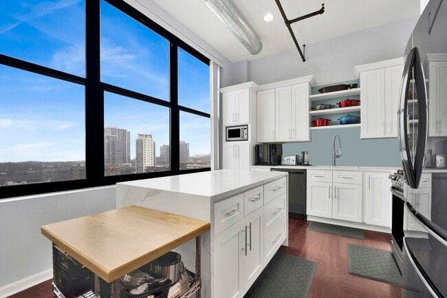 Photo - 1516 S Wabash Ave Unit 1102