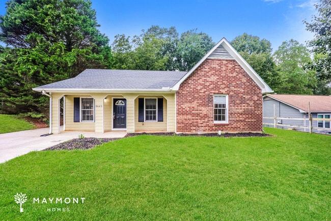 Building Photo - 8645 Garvey Dr Rental