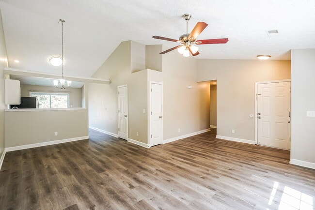 3293 Cain Harbor Dr