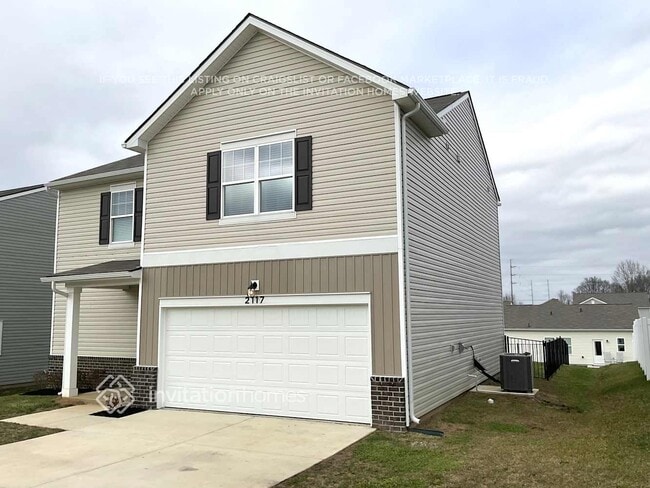 Photo - 2117 Youngfellow Dr