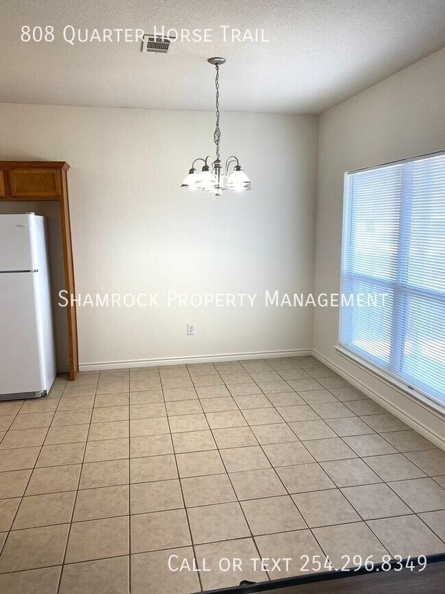 Surrey Ridge Duplex House House Rental in Robinson, TX