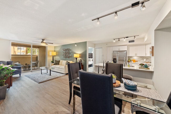 Photo - Crescent House Apartments