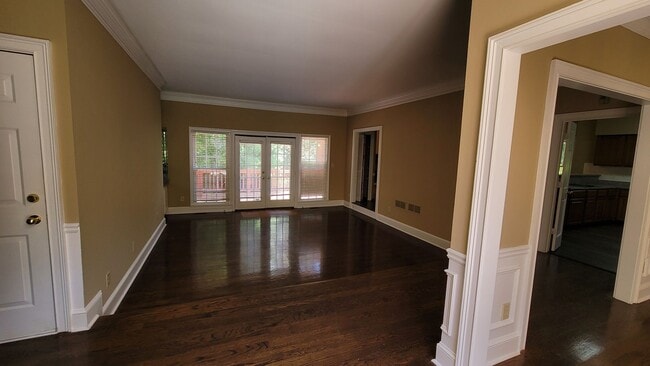 Photo - Four-Sided Brick Ranch in Johns Creek!