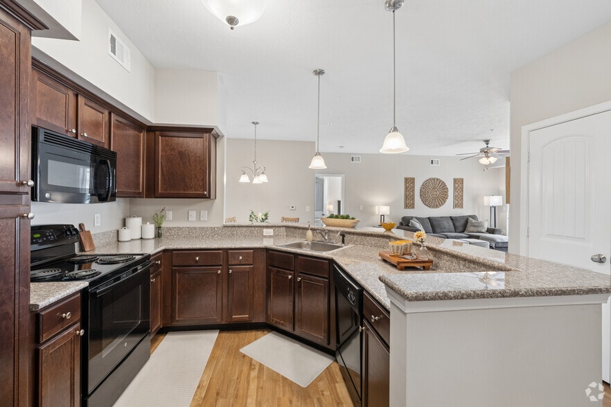 Interior Photo