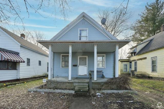 Building Photo - 504 W Navarre St Rental