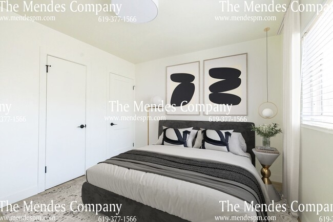 Photo - 5078 Madison Ave Unidad 5078 1/2