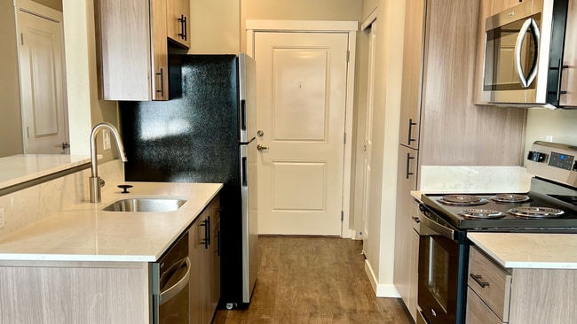 1x1 Kitchen
