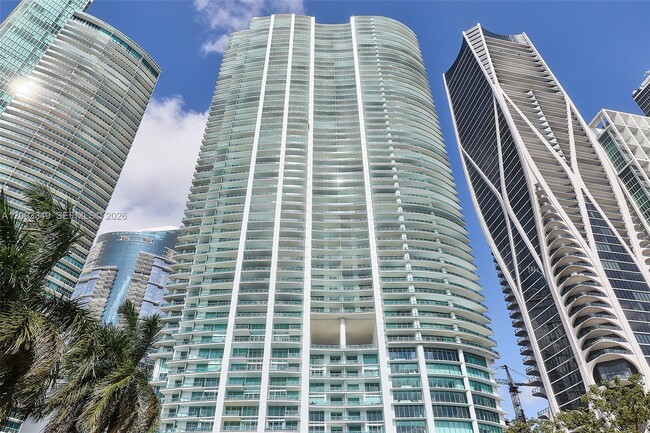 Photo - 900 Biscayne Blvd Unit 4201