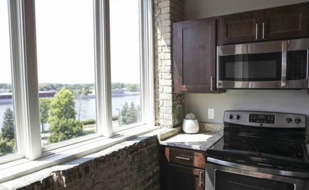 River Flats at 820 Monroe