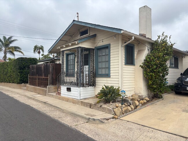 Photo - Charming One-Bedroom Retreat in Prime Santa Barbara Location
