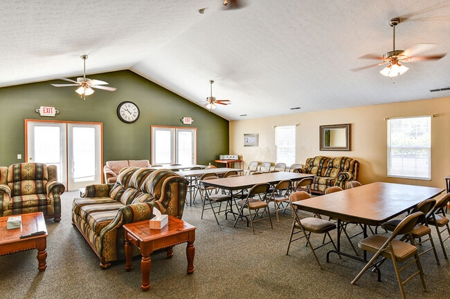 Photo - Tremont Greene