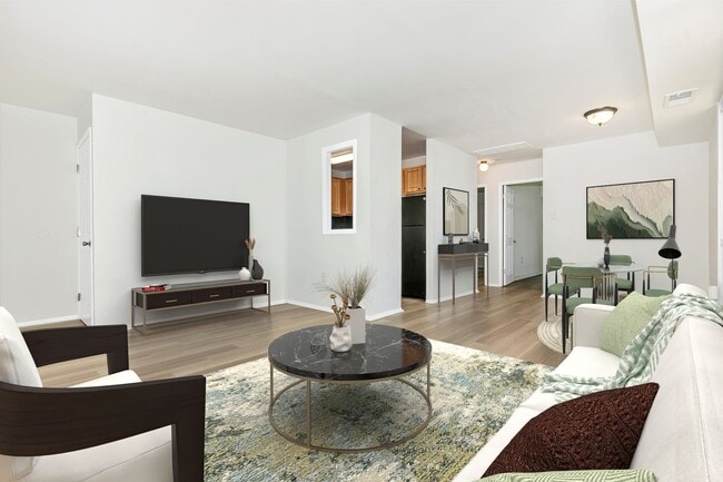 Photo - The Apartments at Oak Hill