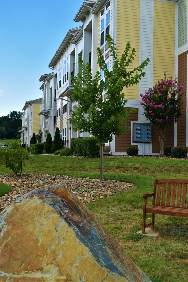 Watercourse Apartments For Rent in Graham, NC