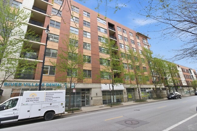 Photo - 873 N Larrabee St Unit 507