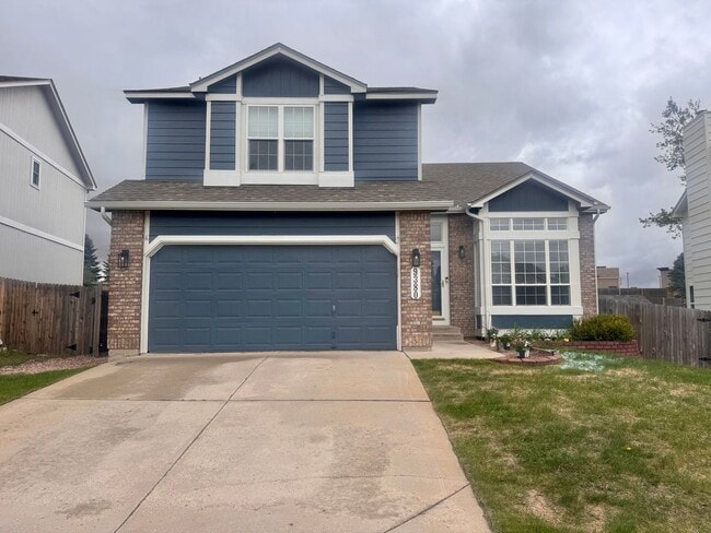 Building Photo - 4 Bedroom Home in Briargate