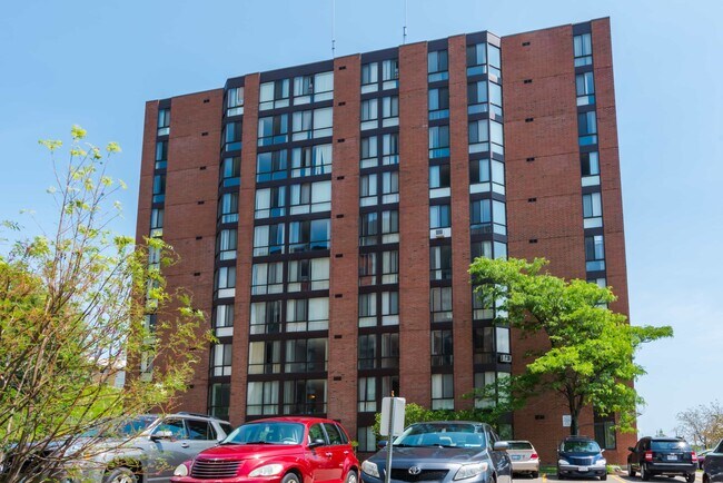 Photo - Heritage Place Apartments