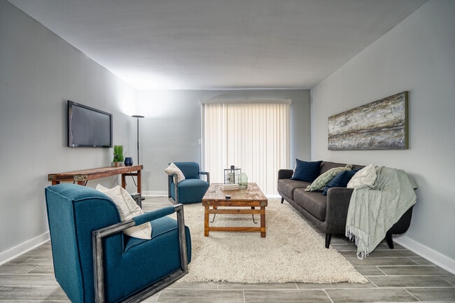 Photo - The Langston Apartments