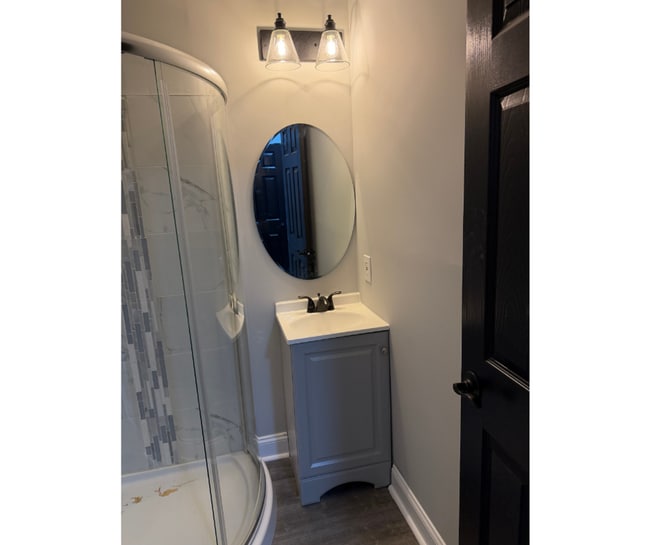 Photo - 3325 E Monument St Unit 1B AVAILABLE $700 1B