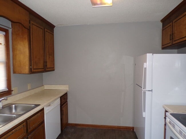 Photo - Foxhill Subdivision, East Emerald Drive, E...