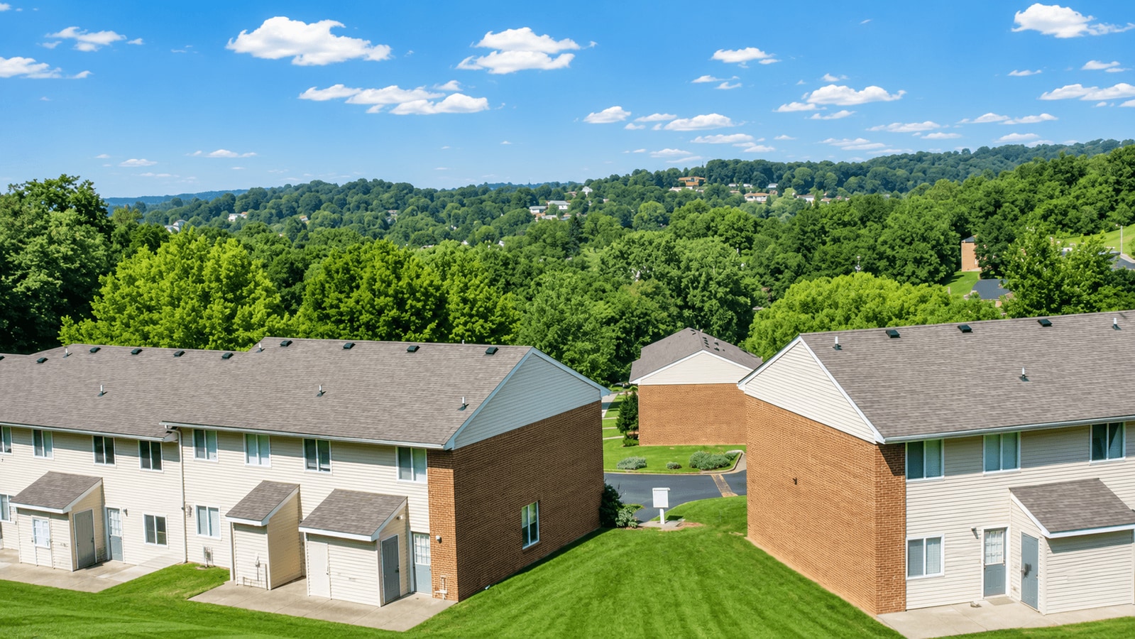 Photo - Willow View Townhouses
