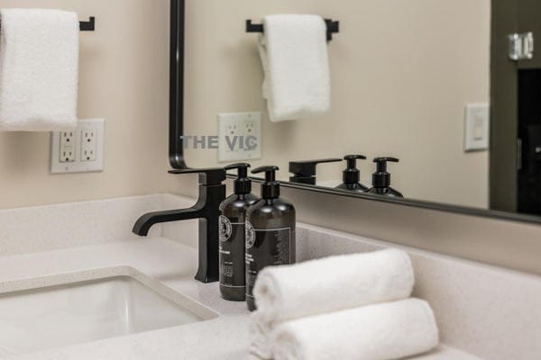 Photo - Studio's at The Vic