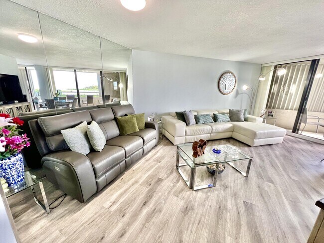 Photo - 3560 S Ocean Blvd Unit 202