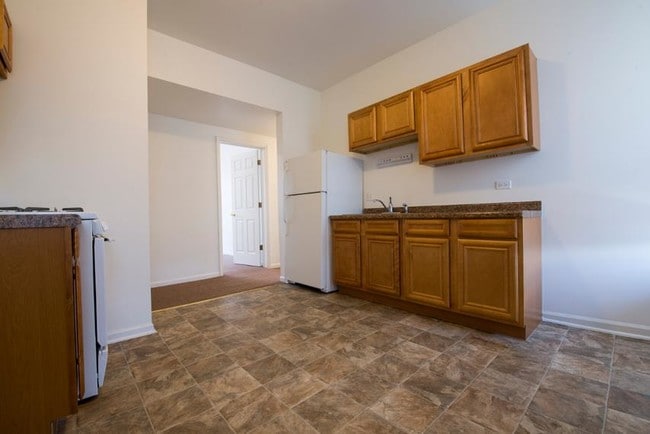 Photo - 3454 W Lexington St