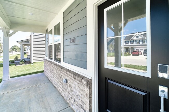 Photo - 4BD/3BA Brand New Home in Fortville!