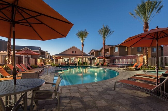 Photo - Highland Groves at Morrison Ranch Apartments