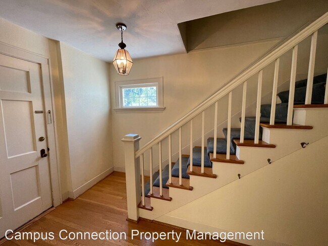 Photo - 4 br, 2 bath House - 1257 E. 19th Ave