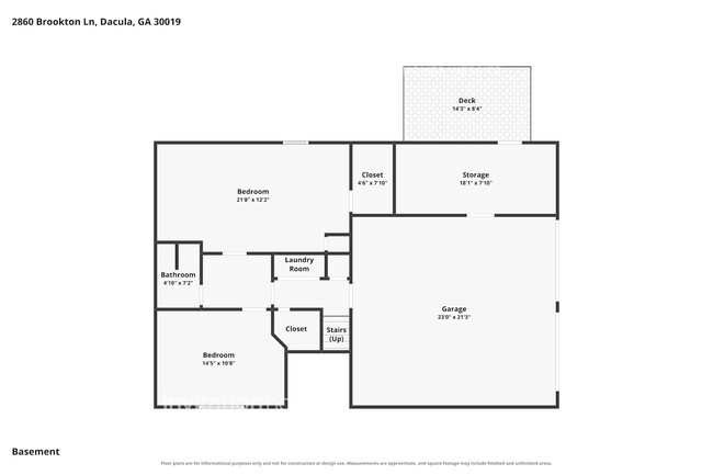 Photo - 2860 Brookton Ln SE
