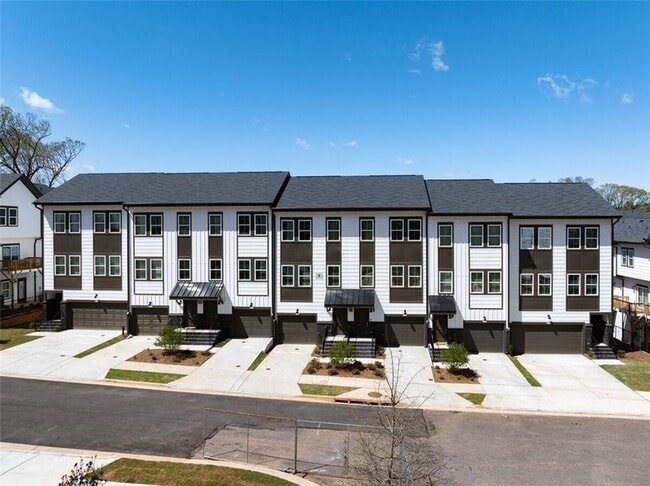 Building Photo - 3960 Redan Rd Rental