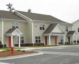 Emmerdale - Emmerdale Apartments