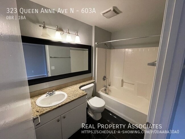 Photo - 323 Queen Anne Ave N